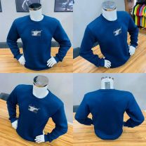 Bluzy bez kaptura męskie (M-2XL/12szt)