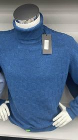 Swetry męskie (M-2XL/12szt)