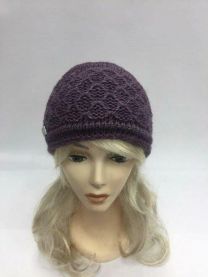 Czapki damskie (uniwersalny/12szt)