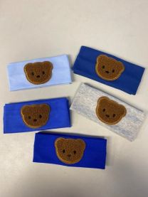 Opaska Dziecięce (uniwersalny/10szt)