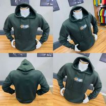 Bluzy z kapturem męskie (M-3XL/12szt)