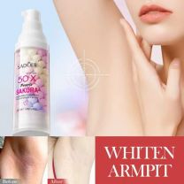 Dubajski Sadoer na przebarwienia ciezkie do usunięcia