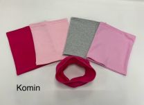 Komin dziecięce (uniwersalny/12szt)