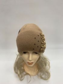 Czapki damskie (uniwersalny/12szt)