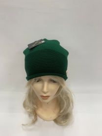 Czapki damskie (uniwersalny/12szt)