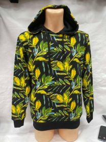 Bluzy z kapturem męskie (S-2XL/10szt)