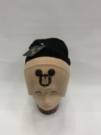 Czapki dziecięce (uniwersalny/12szt)