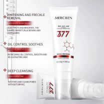MERCILEN Whitening Cleanser