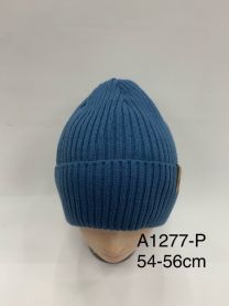 Komplet Czapki Dziecięce (54-56CM/10kpt)