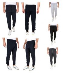 Spodnie dresowe męskie (M-2XL/12szt)