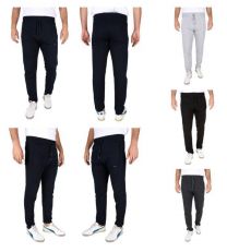 Spodnie dresowe męskie (M-2XL/12szt)