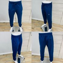 Spodnie dresowe męskie (M-2XL/12szt)