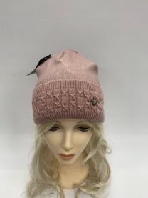 Czapki damskie (uniwersalny/12szt)