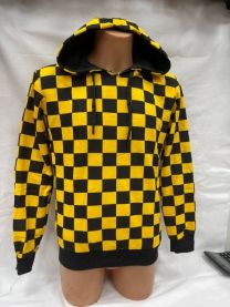 Bluzy z kapturem męskie (S-2XL/10szt)