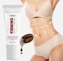 Krem do masażu bioder Nie drażniący odżywczy, nawilżający krem upiększający do modelowania pośladków Lifting 50g