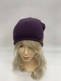 Czapki damskie (uniwersalny/12szt)