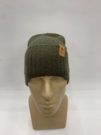 Czapki Męskie (uniwersalny/12szt)