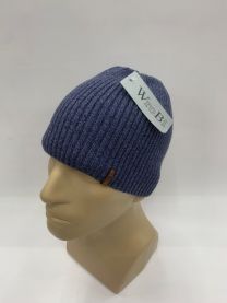 Czapki Męskie (uniwersalny/12szt)