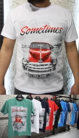 Bluzka męska (M-2XL/12szt)