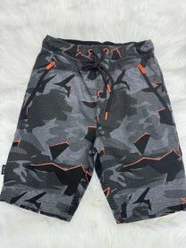 Spodenki dresowy chłopięce (140-164/10szt)