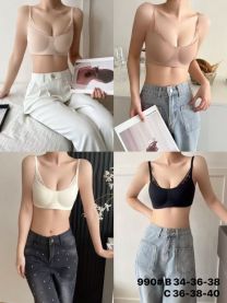 Topy damskie (C/24szt)