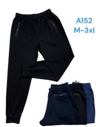 Spodnie dresowy męskie turecka (M-3XL/12szt)