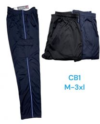 Spodnie dresowy męskie turecka (M-3XL/12szt)