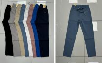 Spodnie elastyczny (26-32/12szt)