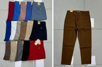 Spodnie elastyczny (30-38/12szt)