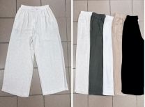 Spodnie damskie (M-2XL/10szt)