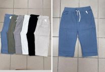 Spodenki damskie (3-7XL/12szt)