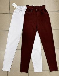 Spodnie damskie (34-42/10szt)