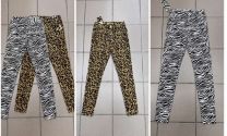 Spodnie damskie (34-42/10szt)