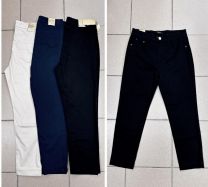 Spodnie damskie (30-42/12szt)