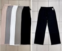 Spodnie damskie (M-3XL/10szt)