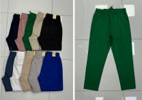 Spodnie damskie (32-42/12szt)