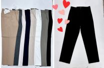 Spodnie damskie (36-46/10szt)