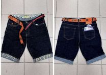 Spodenki meskie (30-38/7szt)