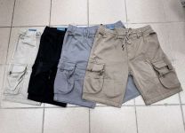 Spodenki meskie (30-38/10szt)