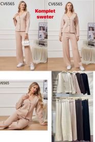 Komplet damskie (Uniwersaln/8kompletów)