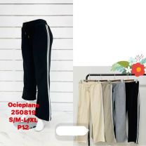 Spodnie damskie (S-XL/12szt)