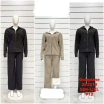 Komplet damskie (S-XL/12kompletów)