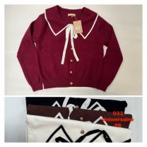 Swetry damskie (uniwersalny/6szt)