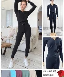 Komplet damskie (Uniwersalny/12kompletów)