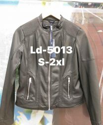 Kurtka ekoskóry damskie (S-2XL/5szt)