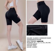 Spodenki legginsy (M-3XL/12szt )
