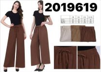 Spodnie damskie (S-2XL/12szt)