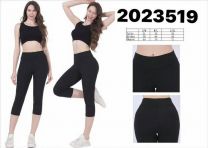 Rybaczki legginsy damskie (S-XL/12szt)