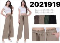 Spodnie damskie (XL-4XL/12szt)