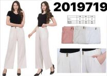 Spodnie elastyczny (S-XL/12szt)